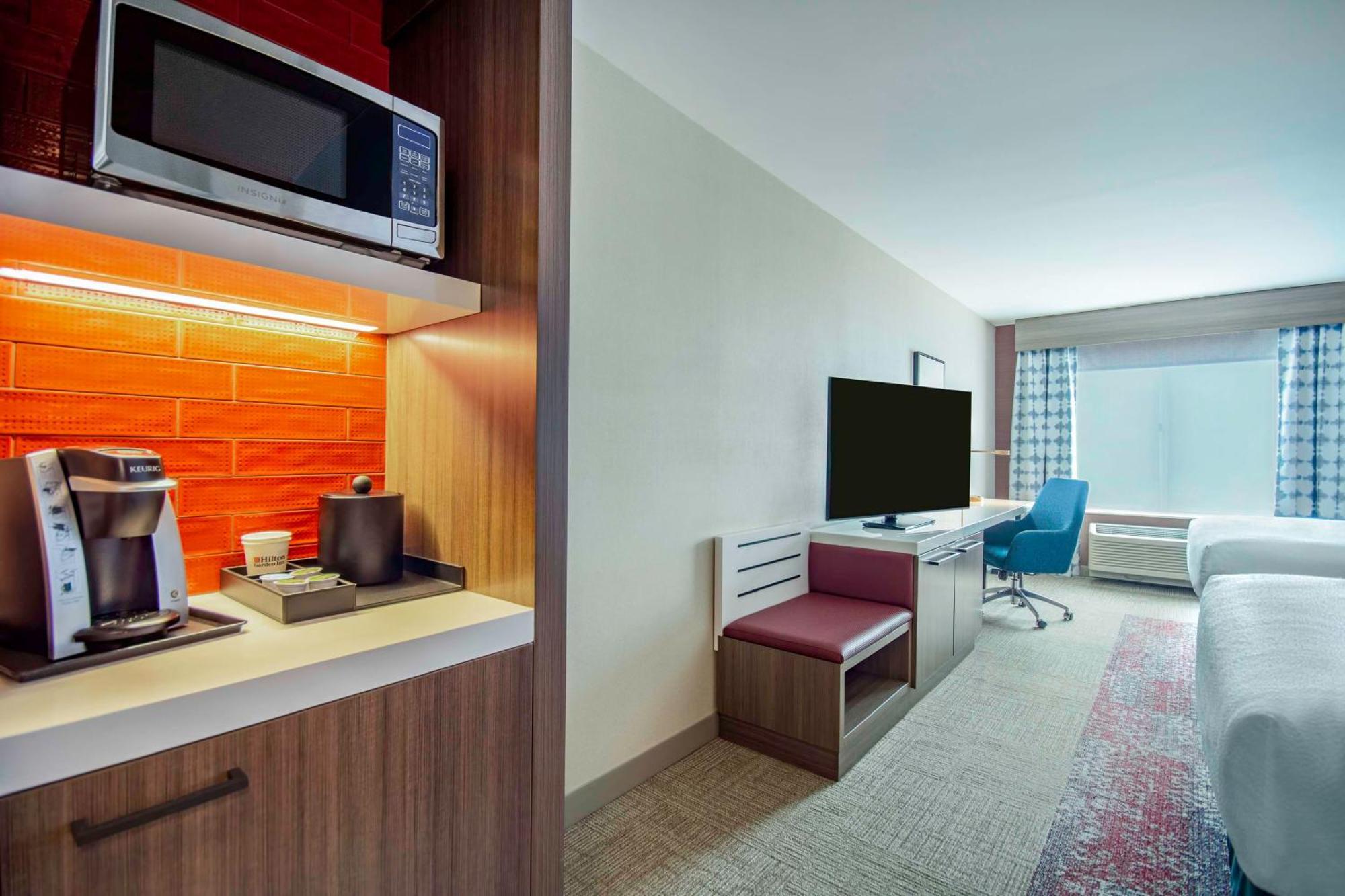 Hilton Garden Inn Danbury Exterior foto