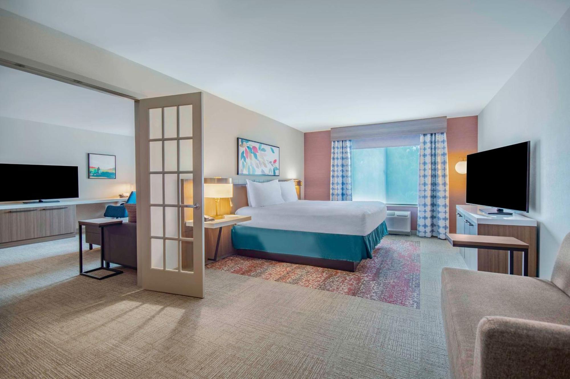 Hilton Garden Inn Danbury Exterior foto