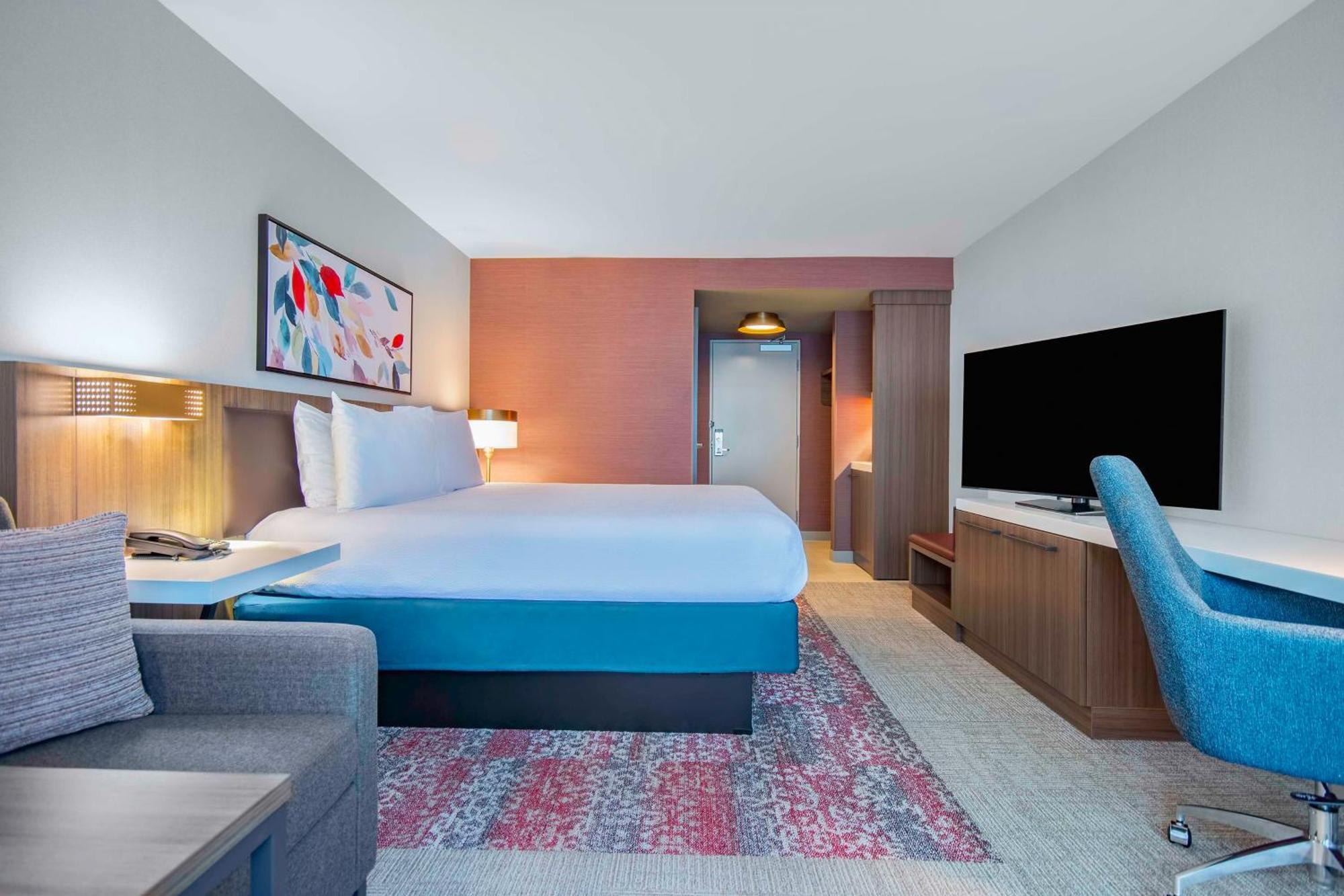 Hilton Garden Inn Danbury Exterior foto