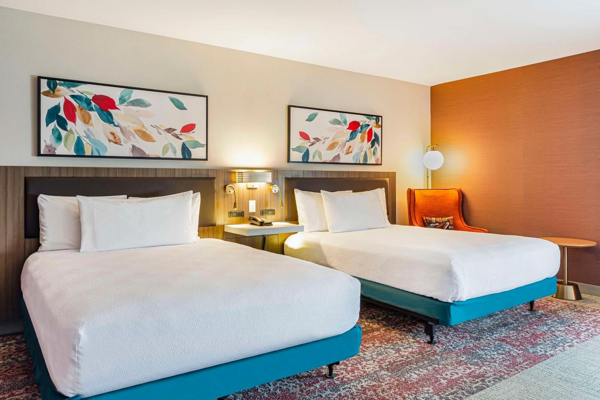 Hilton Garden Inn Danbury Exterior foto